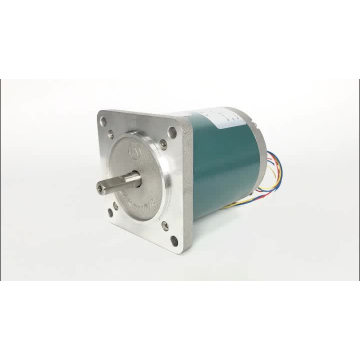 AC synchronous motors for timing belt drives